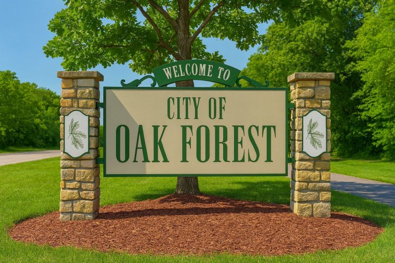 Best Concrete Foundation Repair pros in Oak Park, IL