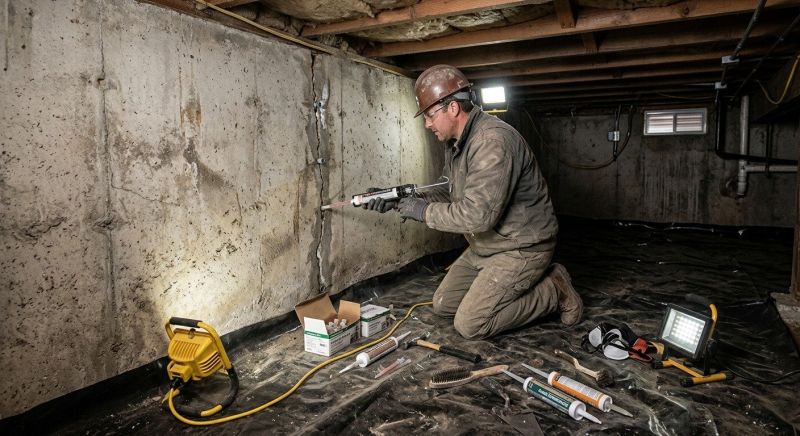 Top Foundation Repair Companies in Lombard, IL